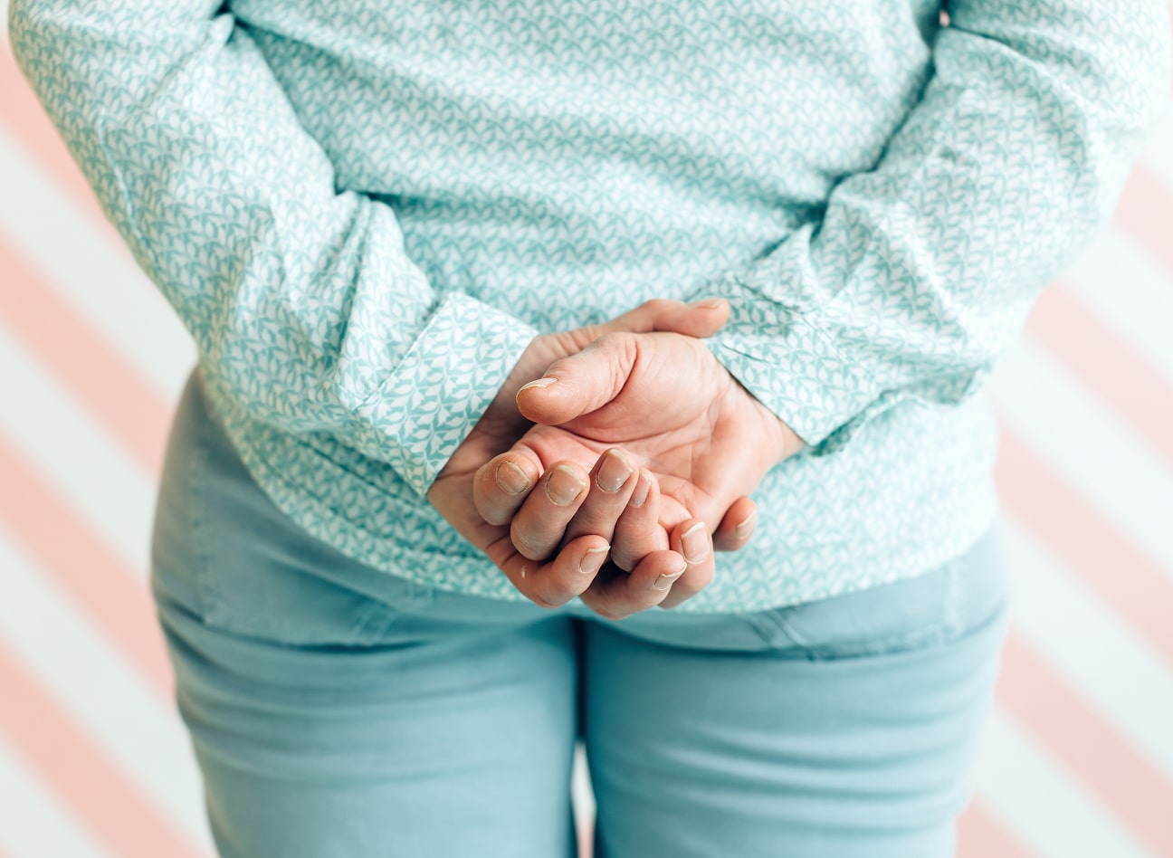 How to Help Incontinence