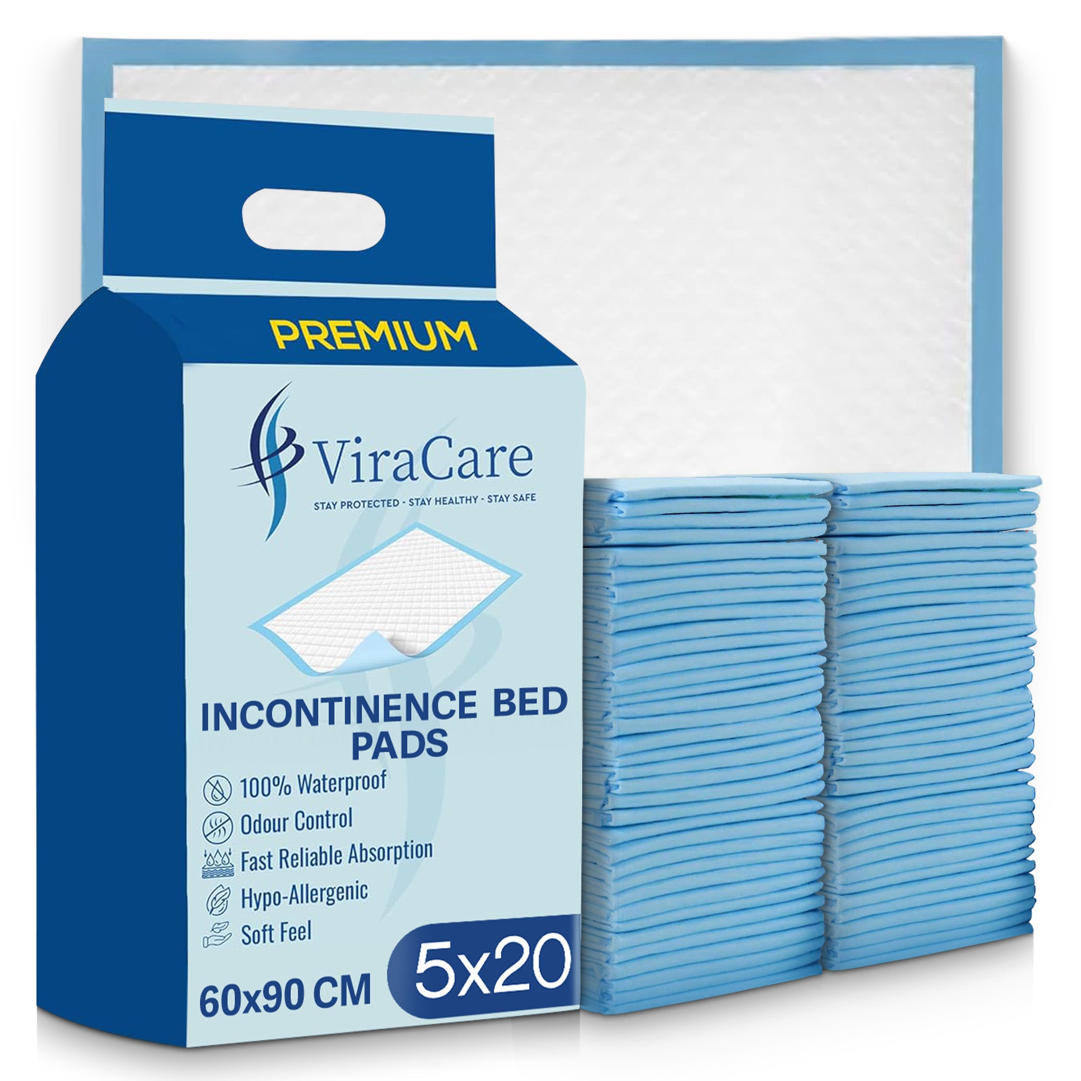 Start buying incontinence products in bulk